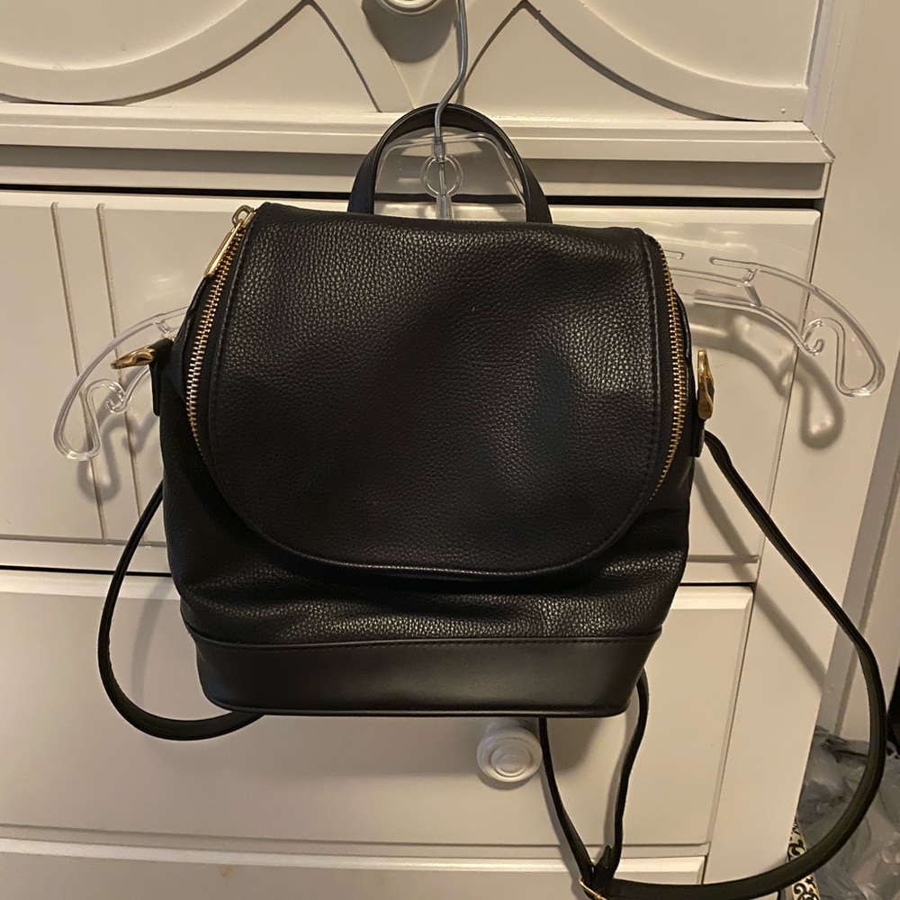 Purse/mini backpack